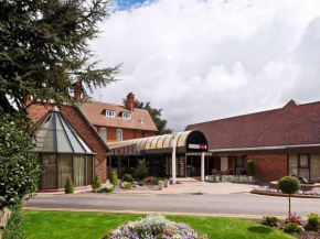 Mercure Hull Grange Park Hotel